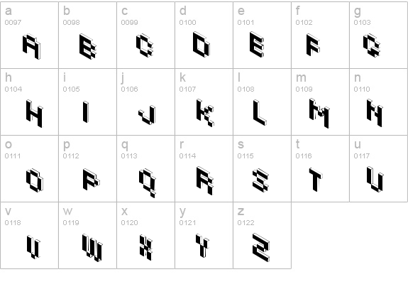 Khalijaka Outline details - Free Fonts at FontZone.net