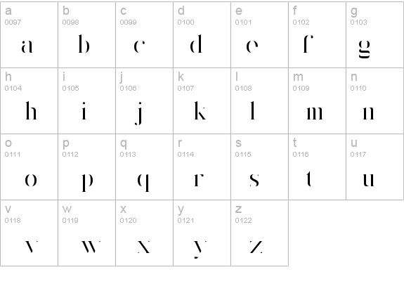 King's Gambit details - Free Fonts at FontZone.net