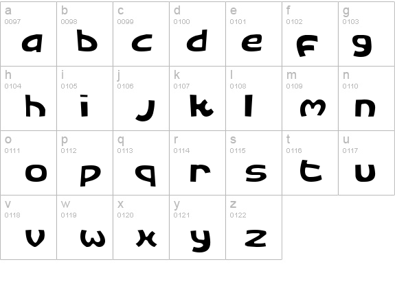 King's Ransom Light details - Free Fonts at FontZone.net