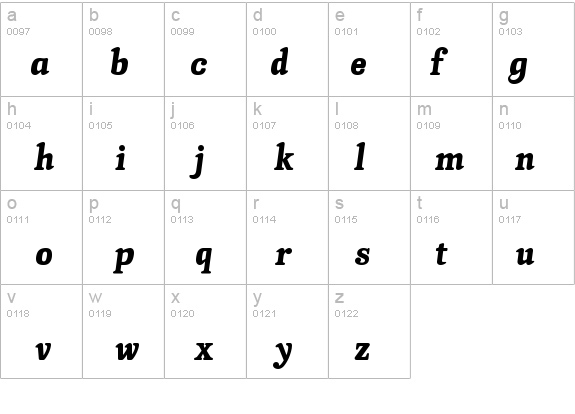 KnightsbridgeEF details - Free Fonts at FontZone.net