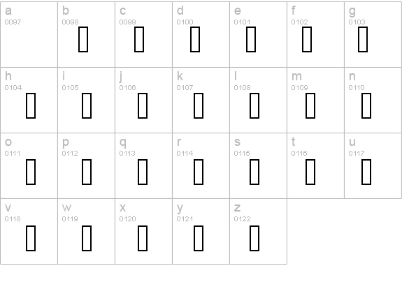 Kontrast details - Free Fonts at FontZone.net