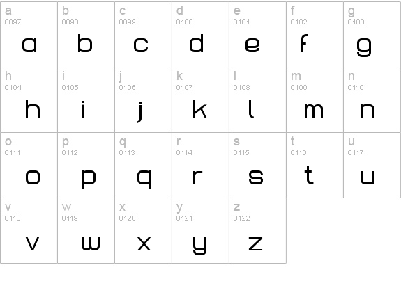 Lastwaerk regular details - Free Fonts at FontZone.net