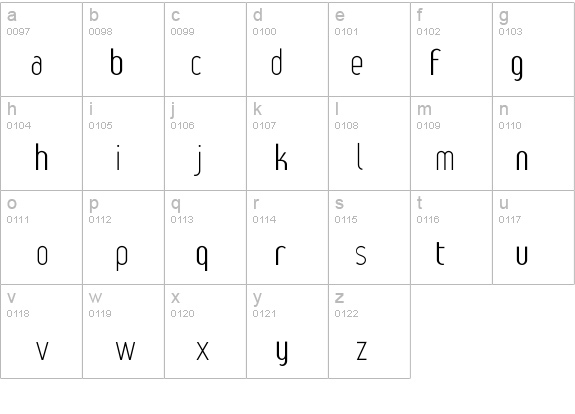 Leger-Light-Regular details - Free Fonts at FontZone.net