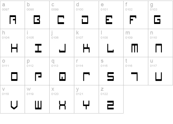 Legion Condensed details - Free Fonts at FontZone.net