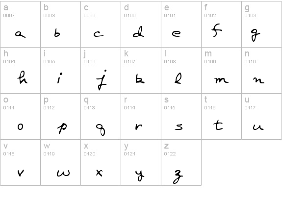 LEHN020 details - Free Fonts at FontZone.net