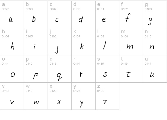 LEHN028 details - Free Fonts at FontZone.net