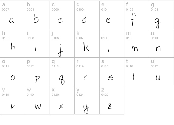 LEHN030 details - Free Fonts at FontZone.net