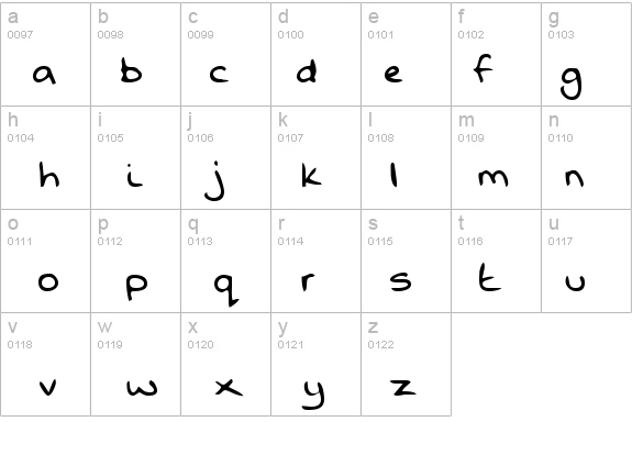 LEHN068 details - Free Fonts at FontZone.net