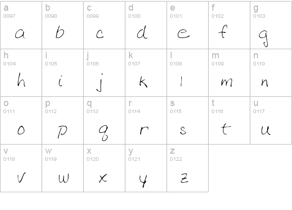 LEHN070 details - Free Fonts at FontZone.net