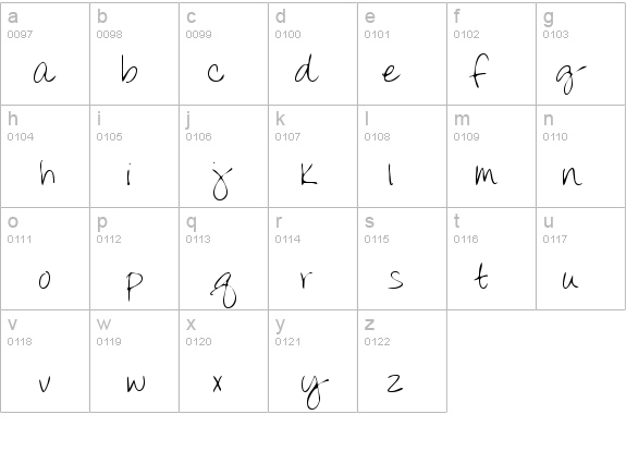 LEHN075 details - Free Fonts at FontZone.net