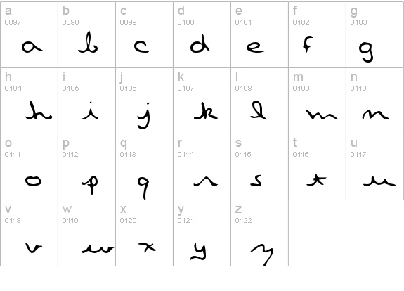 LEHN108 details - Free Fonts at FontZone.net