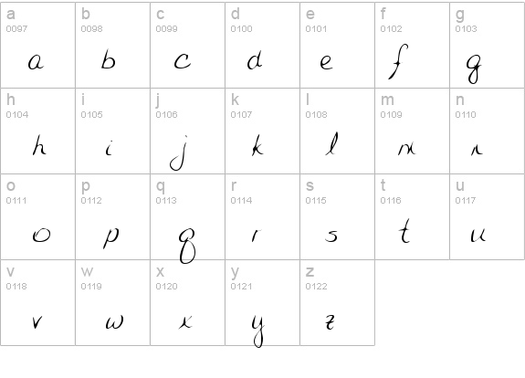 LEHN141 details - Free Fonts at FontZone.net