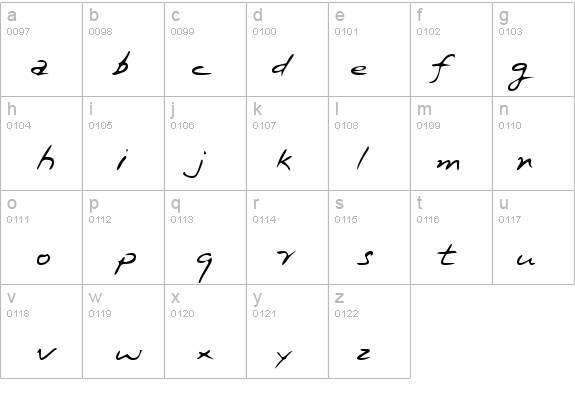 LEHN162 details - Free Fonts at FontZone.net