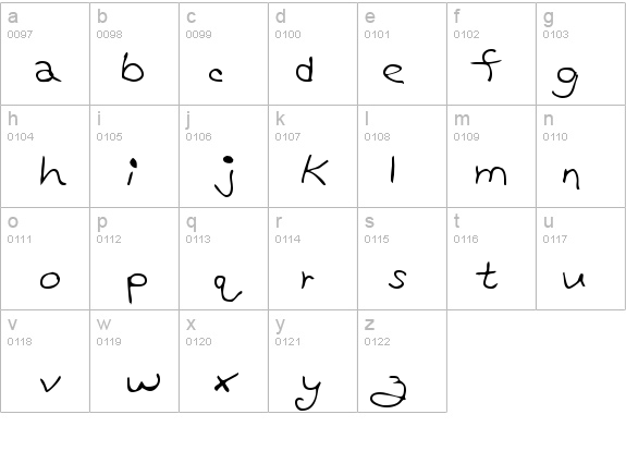 LEHN178 details - Free Fonts at FontZone.net