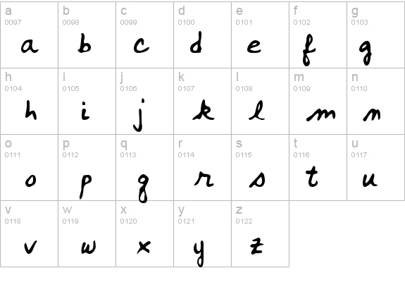 LEHN179 details - Free Fonts at FontZone.net