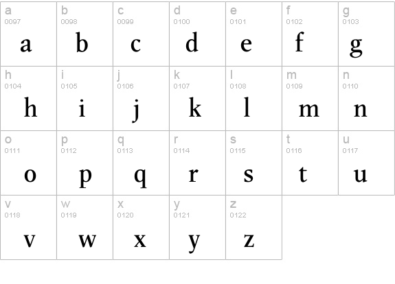 LeightonBold details - Free Fonts at FontZone.net