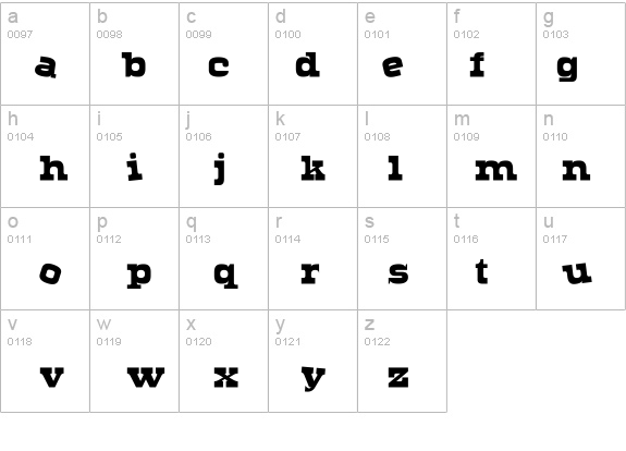 Levity details - Free Fonts at FontZone.net