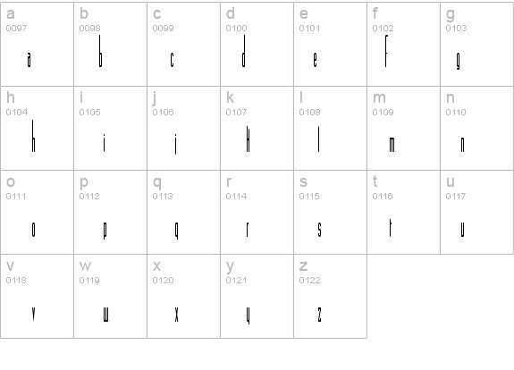Madrid Regular details - Free Fonts at FontZone.net