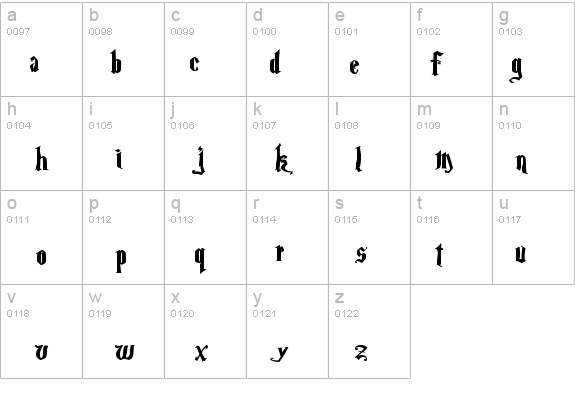 Magic School One details - Free Fonts at FontZone.net