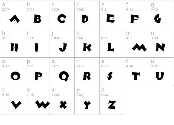 Maloja Palace NF details - Free Fonts at FontZone.net