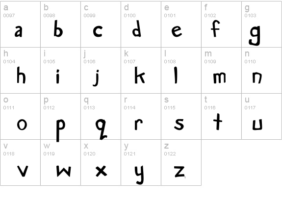 Manga Speak Bold details - Free Fonts at FontZone.net