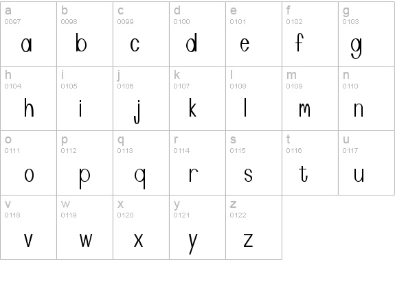 Manta details - Free Fonts at FontZone.net