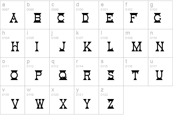 Mantel Regular details - Free Fonts at FontZone.net