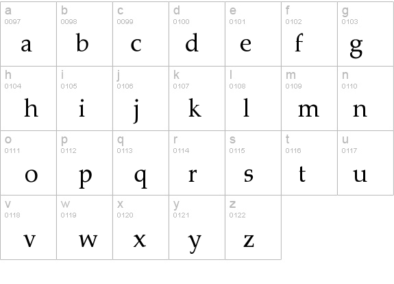 Marath-Regular details - Free Fonts at FontZone.net