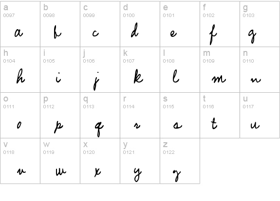 Mariette Tryout details - Free Fonts at FontZone.net