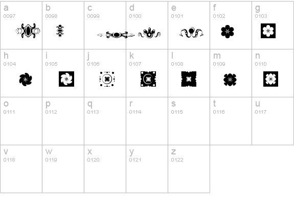Markie Ding 2 details - Free Fonts at FontZone.net