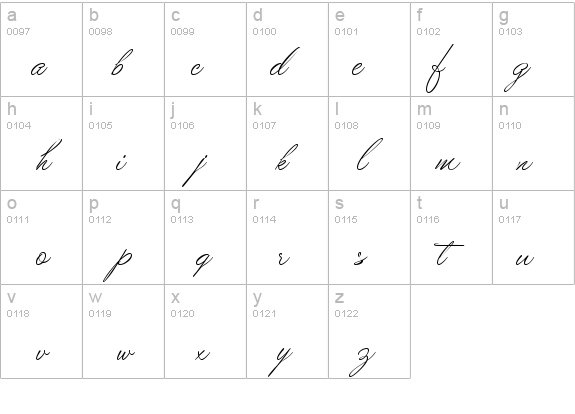 MarmaladeJF details - Free Fonts at FontZone.net