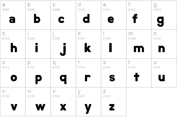 Marquee Regular details - Free Fonts at FontZone.net
