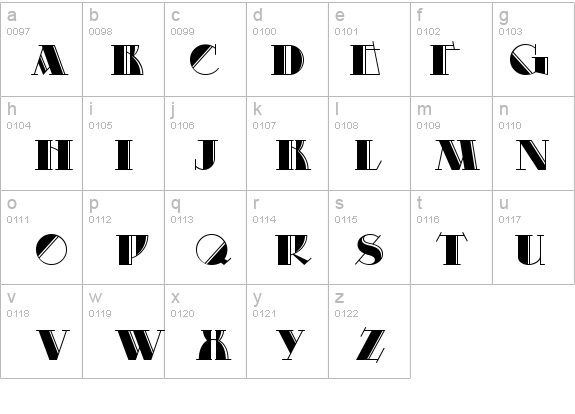 Marrakesh Express NF details - Free Fonts at FontZone.net