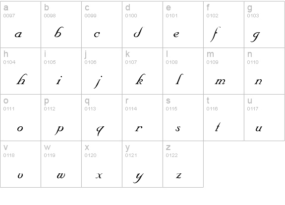 Marriage Script Normal details - Free Fonts at FontZone.net
