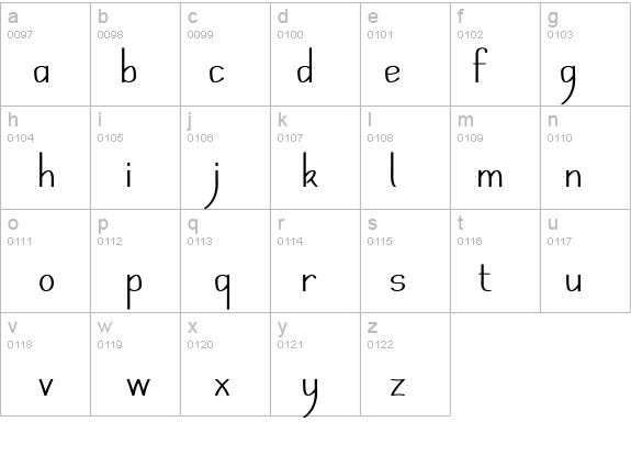 Mechanihan details - Free Fonts at FontZone.net