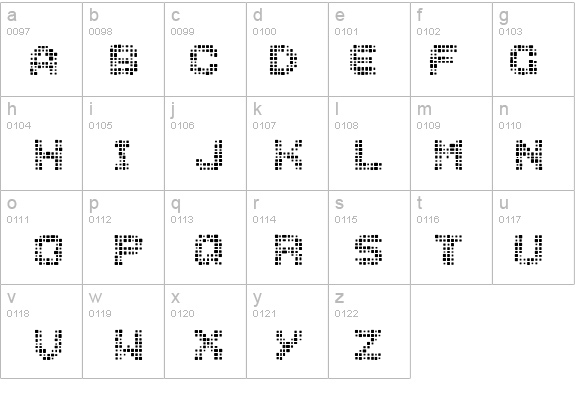 MedicationNeeded details - Free Fonts at FontZone.net
