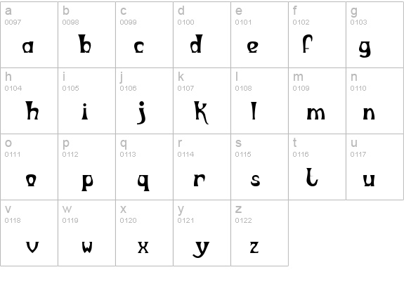 Metropolitain Tryout details - Free Fonts at FontZone.net