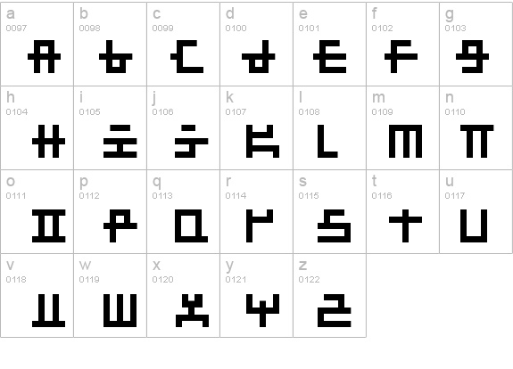 Mischstab Umbrella Patina details - Free Fonts at FontZone.net