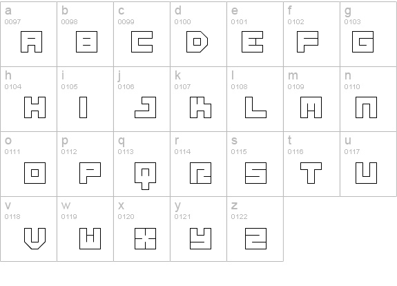 Miss Ellen details - Free Fonts at FontZone.net