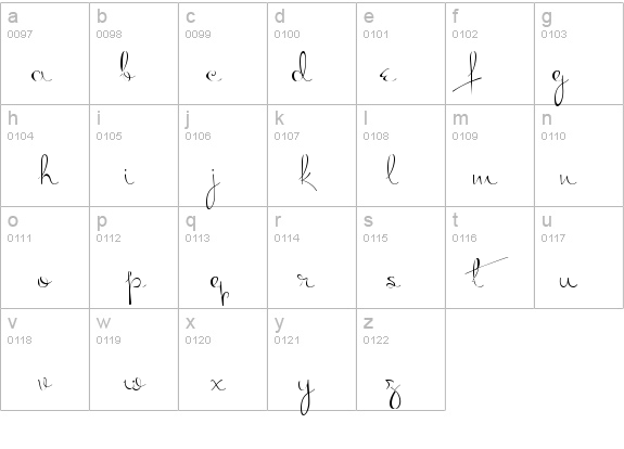 Miss Fitzpatrick details - Free Fonts at FontZone.net