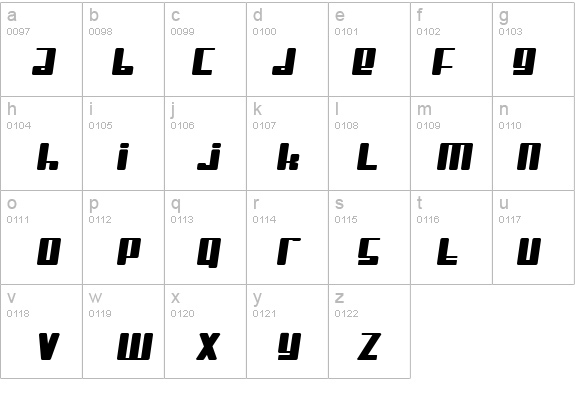 Mister Firley details - Free Fonts at FontZone.net