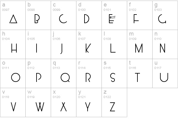 Mossy Sample details - Free Fonts at FontZone.net