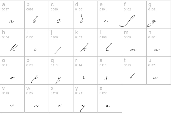 Mr Lackboughs details - Free Fonts at FontZone.net