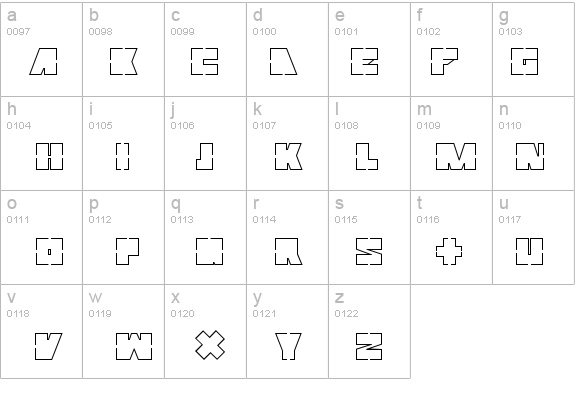 Mutter details - Free Fonts at FontZone.net
