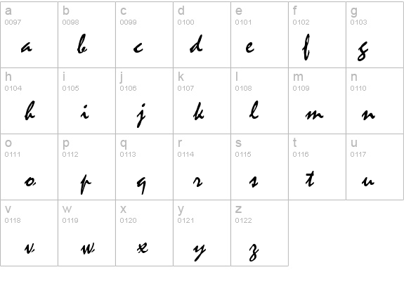 Mystic Normal details - Free Fonts at FontZone.net