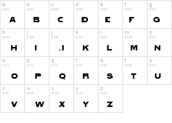 Mystik Orbs details - Free Fonts at FontZone.net