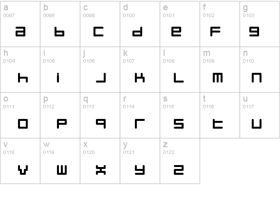 Neustyle Bold details - Free Fonts at FontZone.net