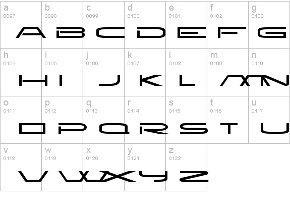 New Brilliant details - Free Fonts at FontZone.net