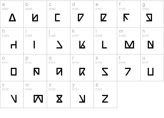 Nick Turbo details - Free Fonts at FontZone.net