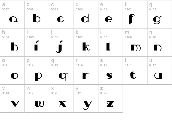 NipAndTuck details - Free Fonts at FontZone.net